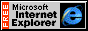 Get Internet Explorer®